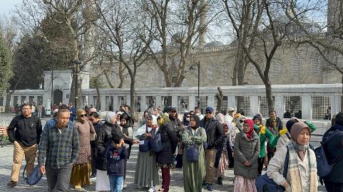 UMROH PLUS TURKI - Foto 279