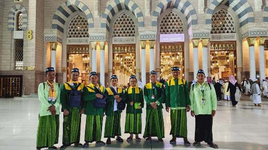 UMROH PLUS TURKI - Foto 251