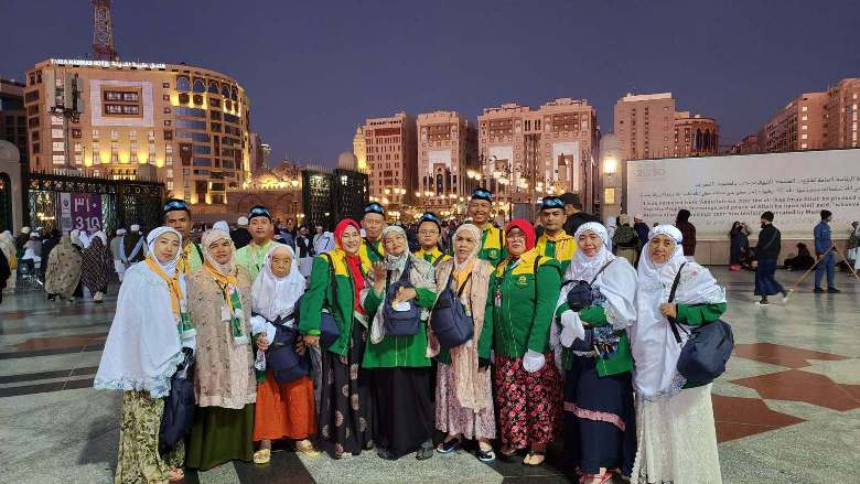 UMROH PLUS TURKI - Foto 249