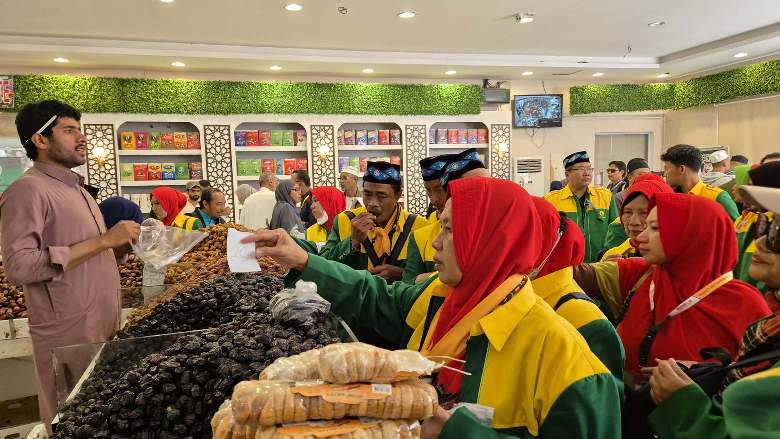 UMROH PLUS TURKI - Foto 231