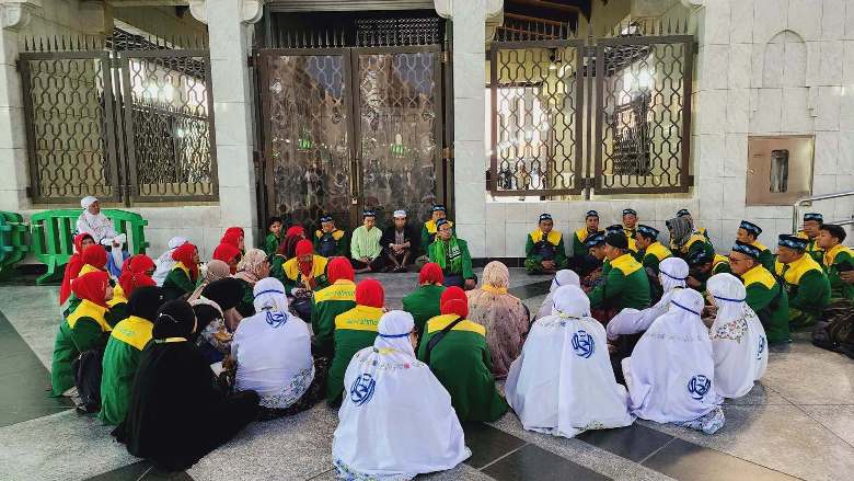 UMROH PLUS TURKI - Foto 235