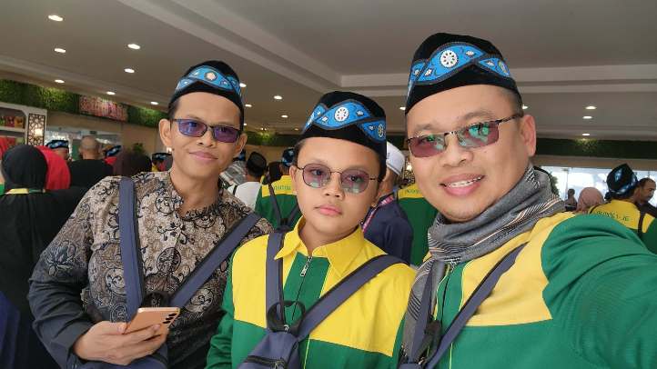 UMROH PLUS TURKI - Foto 218