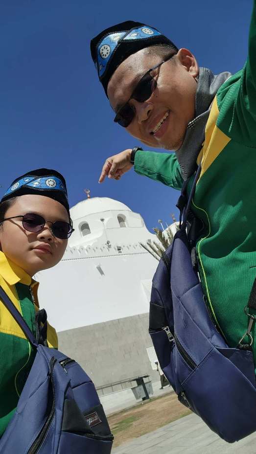 UMROH PLUS TURKI - Foto 201