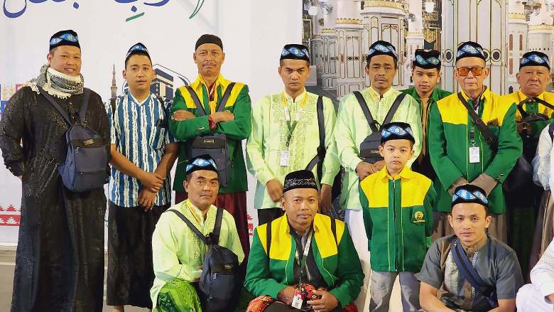 UMROH PLUS TURKI - Foto 204