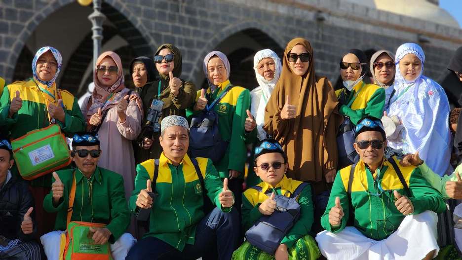 UMROH PLUS TURKI - Foto 198