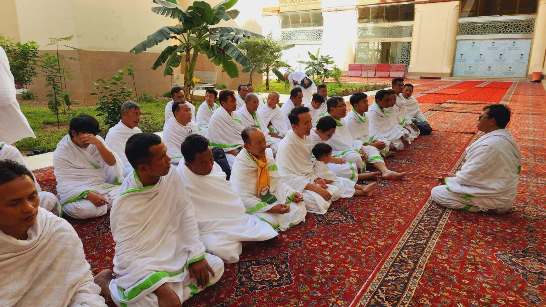 UMROH PLUS TURKI - Foto 167