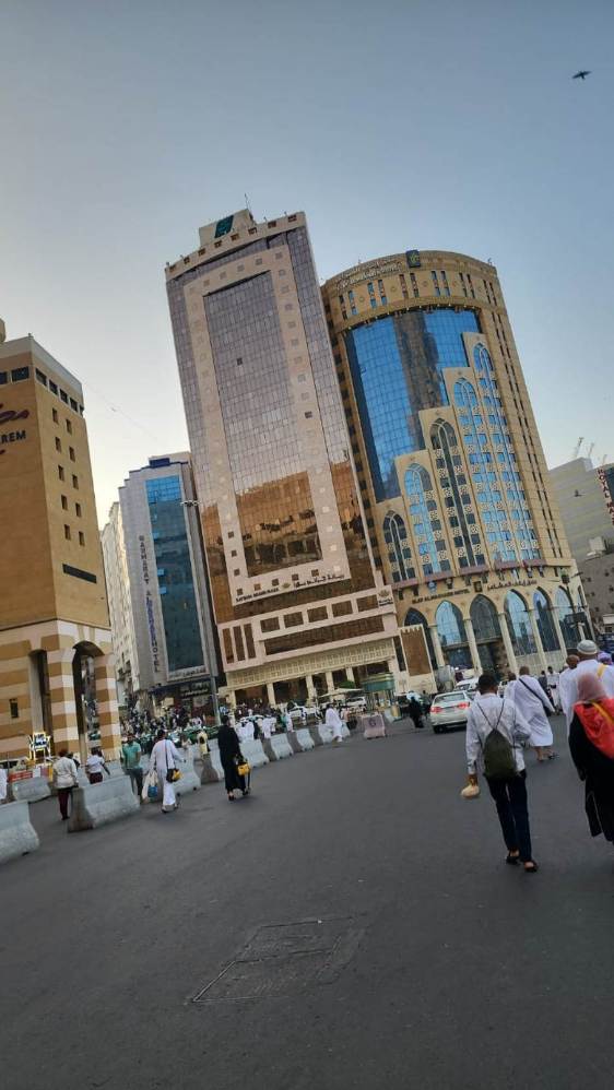 UMROH PLUS TURKI - Foto 166