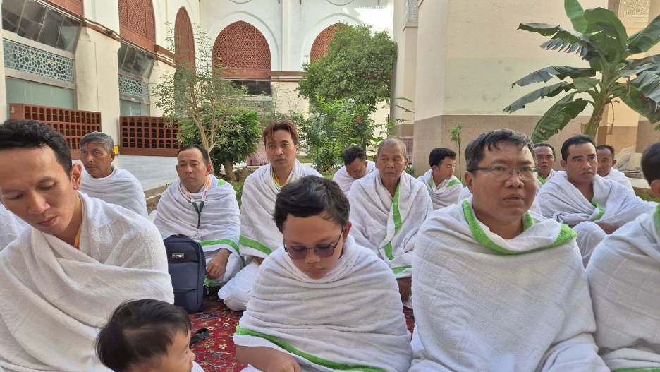 UMROH PLUS TURKI - Foto 168