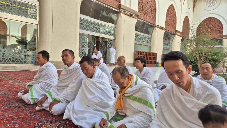 UMROH PLUS TURKI - Foto 156