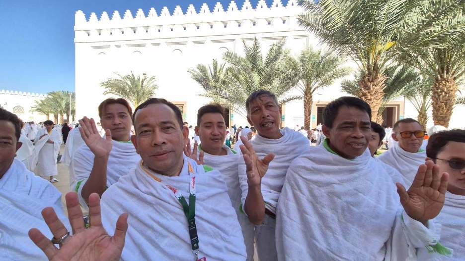 UMROH PLUS TURKI - Foto 159