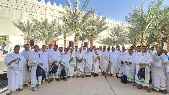 UMROH PLUS TURKI - Foto 158