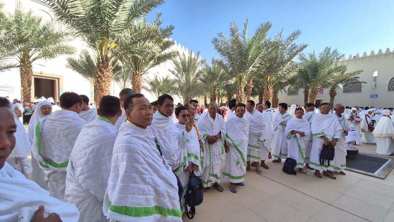 UMROH PLUS TURKI - Foto 160