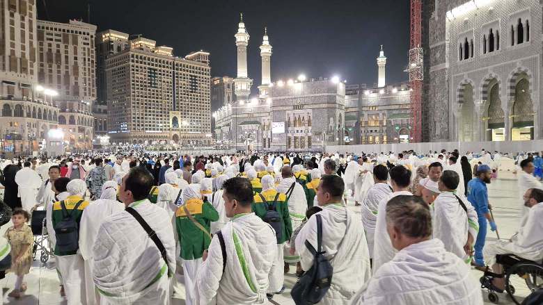 UMROH PLUS TURKI - Foto 155