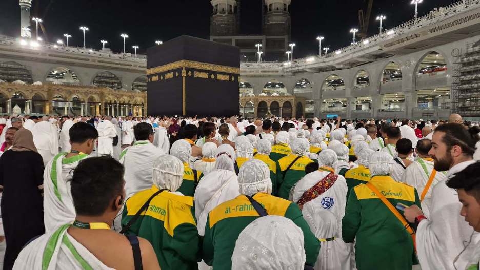UMROH PLUS TURKI - Foto 151
