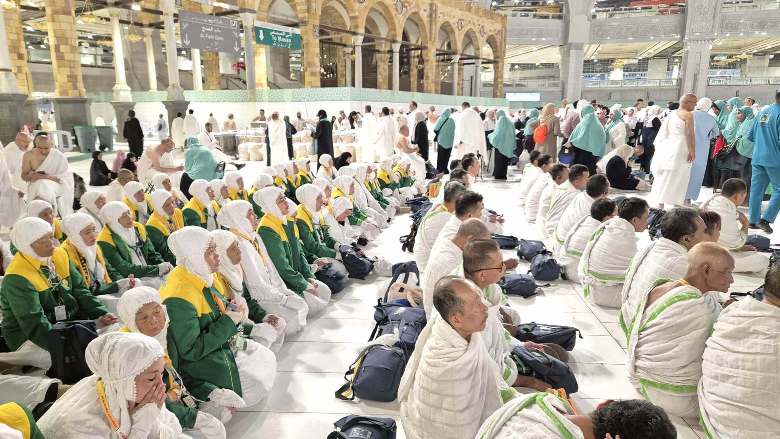 UMROH PLUS TURKI - Foto 147