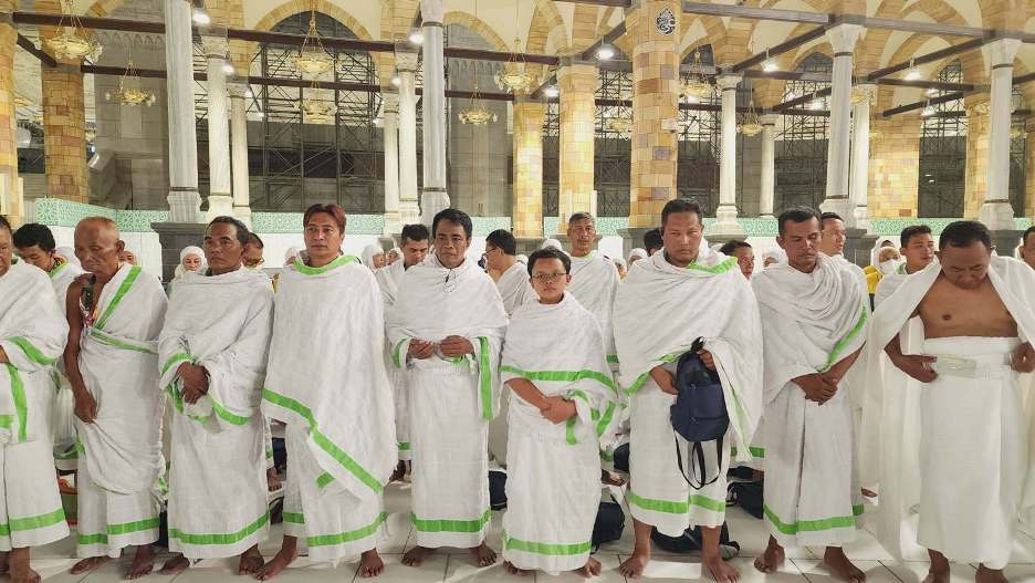 UMROH PLUS TURKI - Foto 130