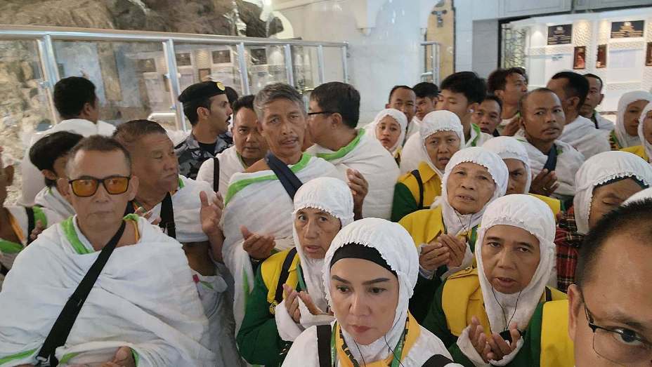 UMROH PLUS TURKI - Foto 135