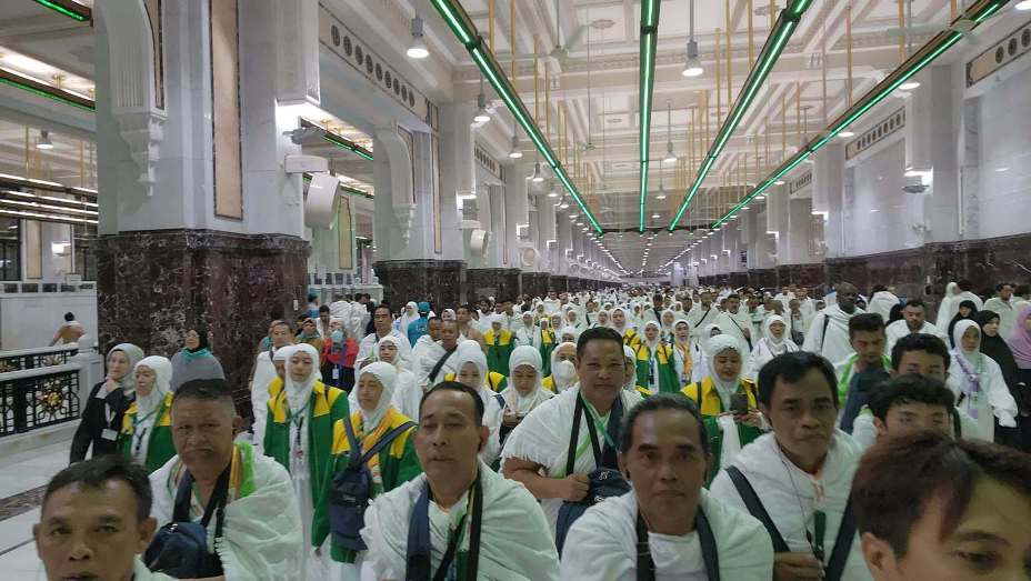 UMROH PLUS TURKI - Foto 122