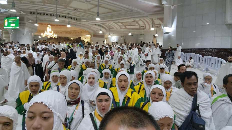 UMROH PLUS TURKI - Foto 120