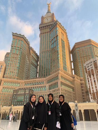 UMROH PLUS TURKI - Foto 112