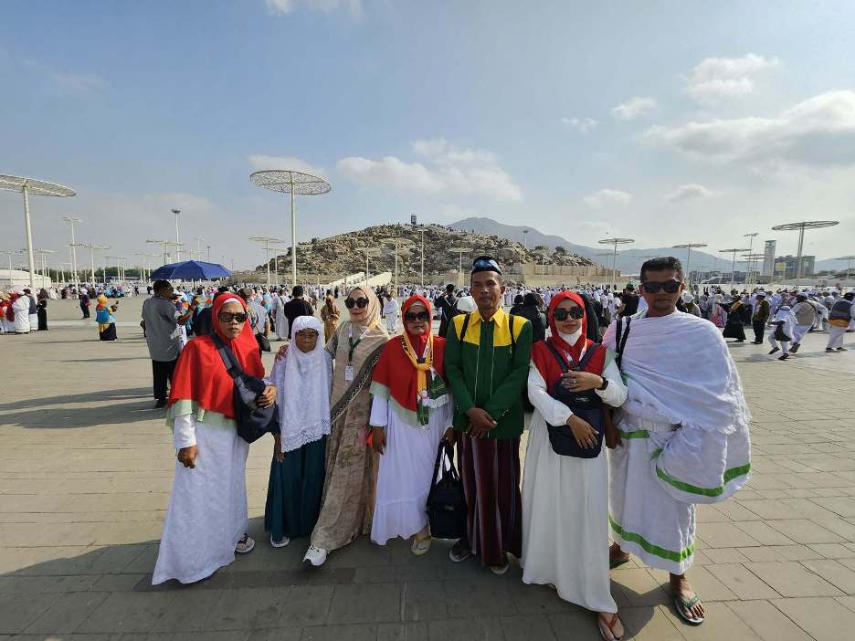 UMROH PLUS TURKI - Foto 118