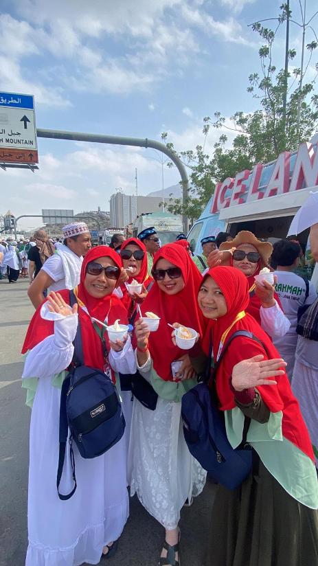 UMROH PLUS TURKI - Foto 115