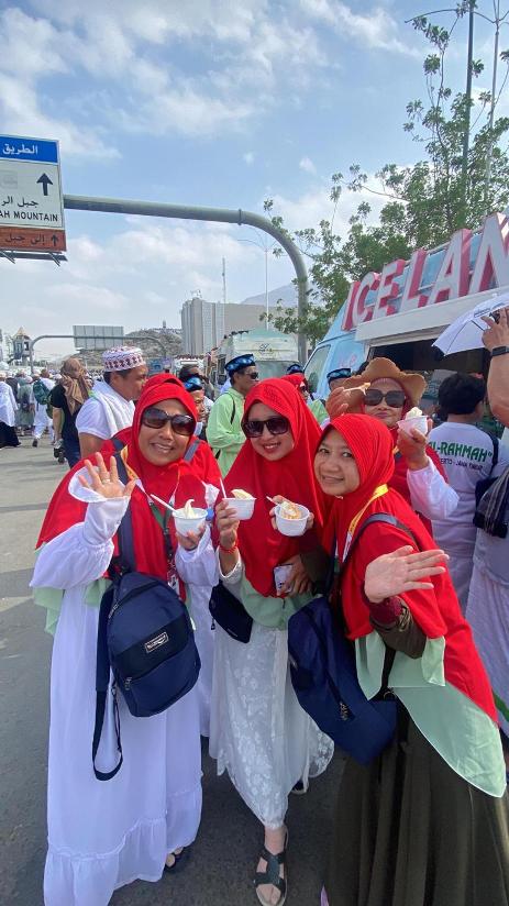 UMROH PLUS TURKI - Foto 119