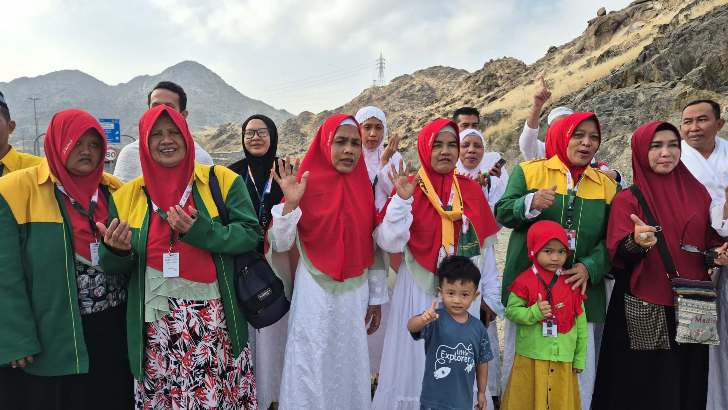 UMROH PLUS TURKI - Foto 103