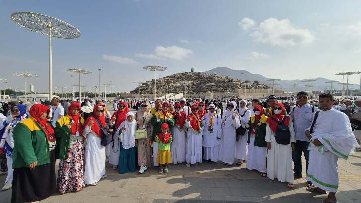 UMROH PLUS TURKI - Foto 108