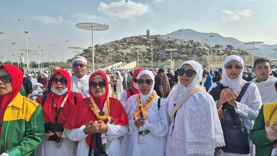 UMROH PLUS TURKI - Foto 110