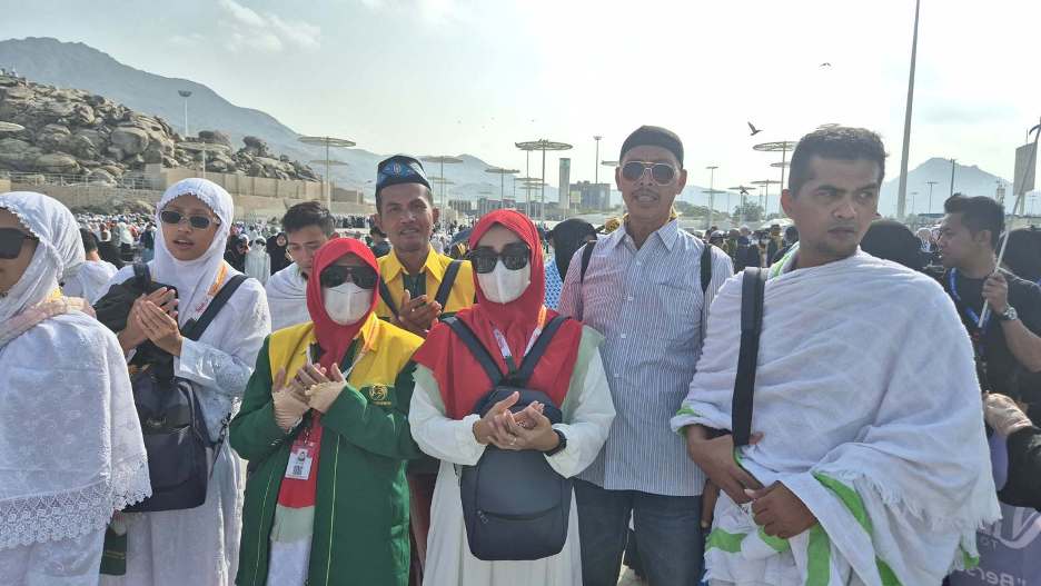 UMROH PLUS TURKI - Foto 107