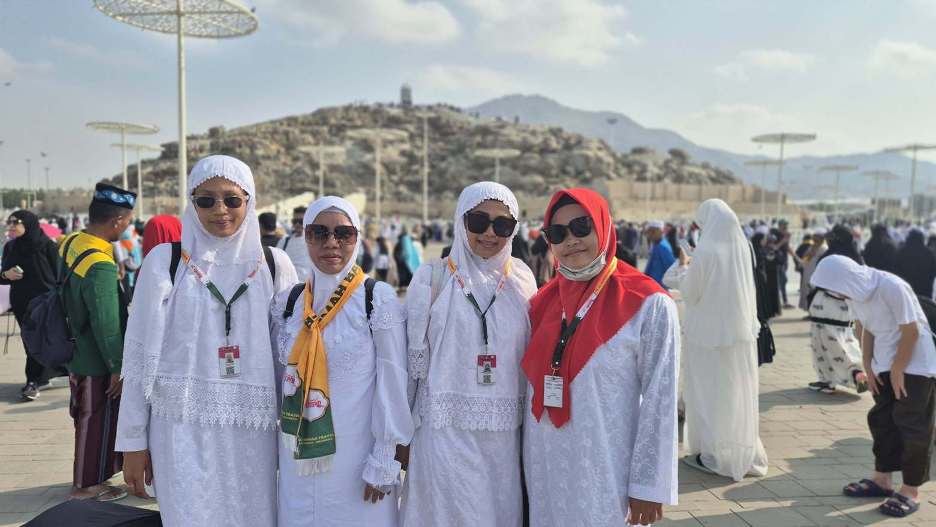 UMROH PLUS TURKI - Foto 95