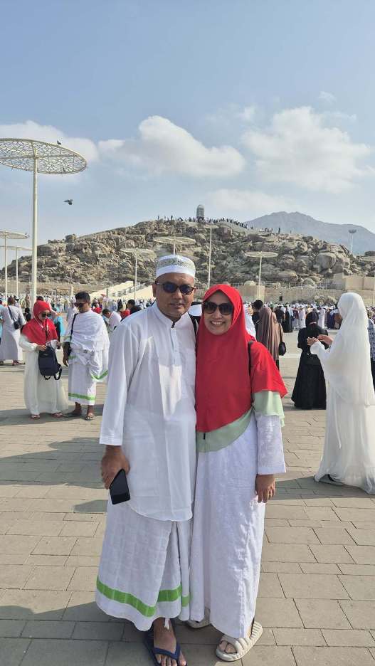 UMROH PLUS TURKI - Foto 97