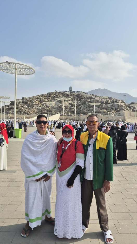 UMROH PLUS TURKI - Foto 99