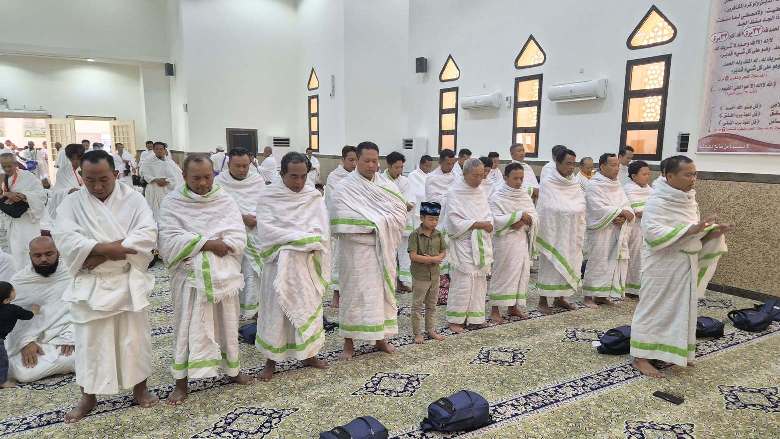 UMROH PLUS TURKI - Foto 100