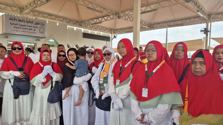 UMROH PLUS TURKI - Foto 84