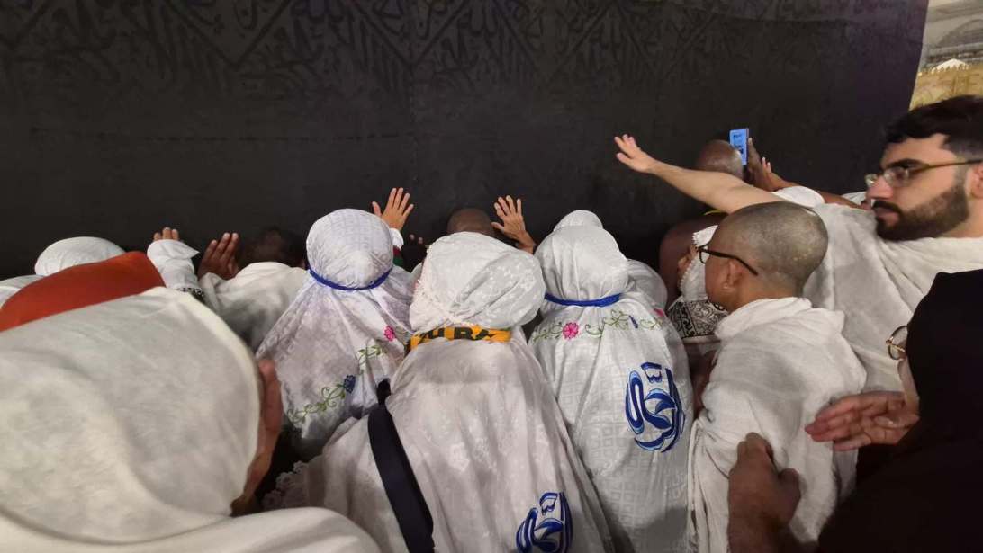 UMROH PLUS TURKI - Foto 92