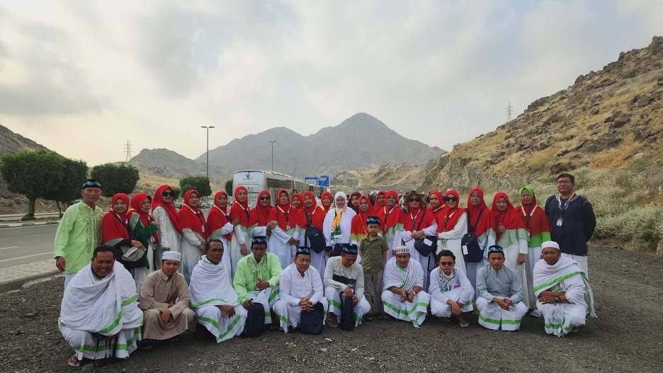 UMROH PLUS TURKI - Foto 75