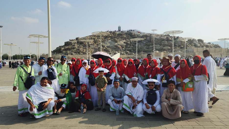 UMROH PLUS TURKI - Foto 77