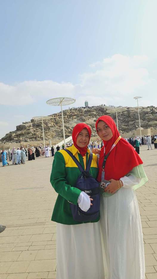 UMROH PLUS TURKI - Foto 78