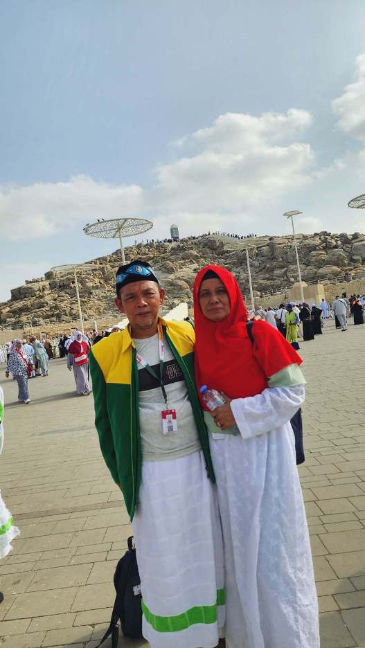 UMROH PLUS TURKI - Foto 80