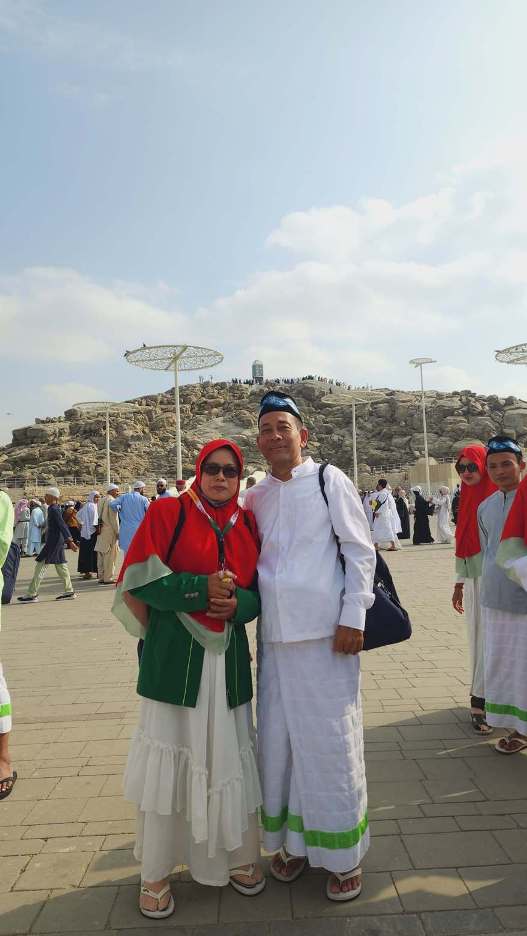 UMROH PLUS TURKI - Foto 79