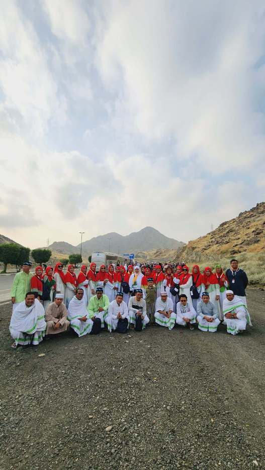 UMROH PLUS TURKI - Foto 76