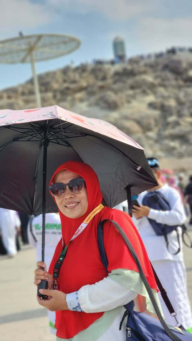 UMROH PLUS TURKI - Foto 83