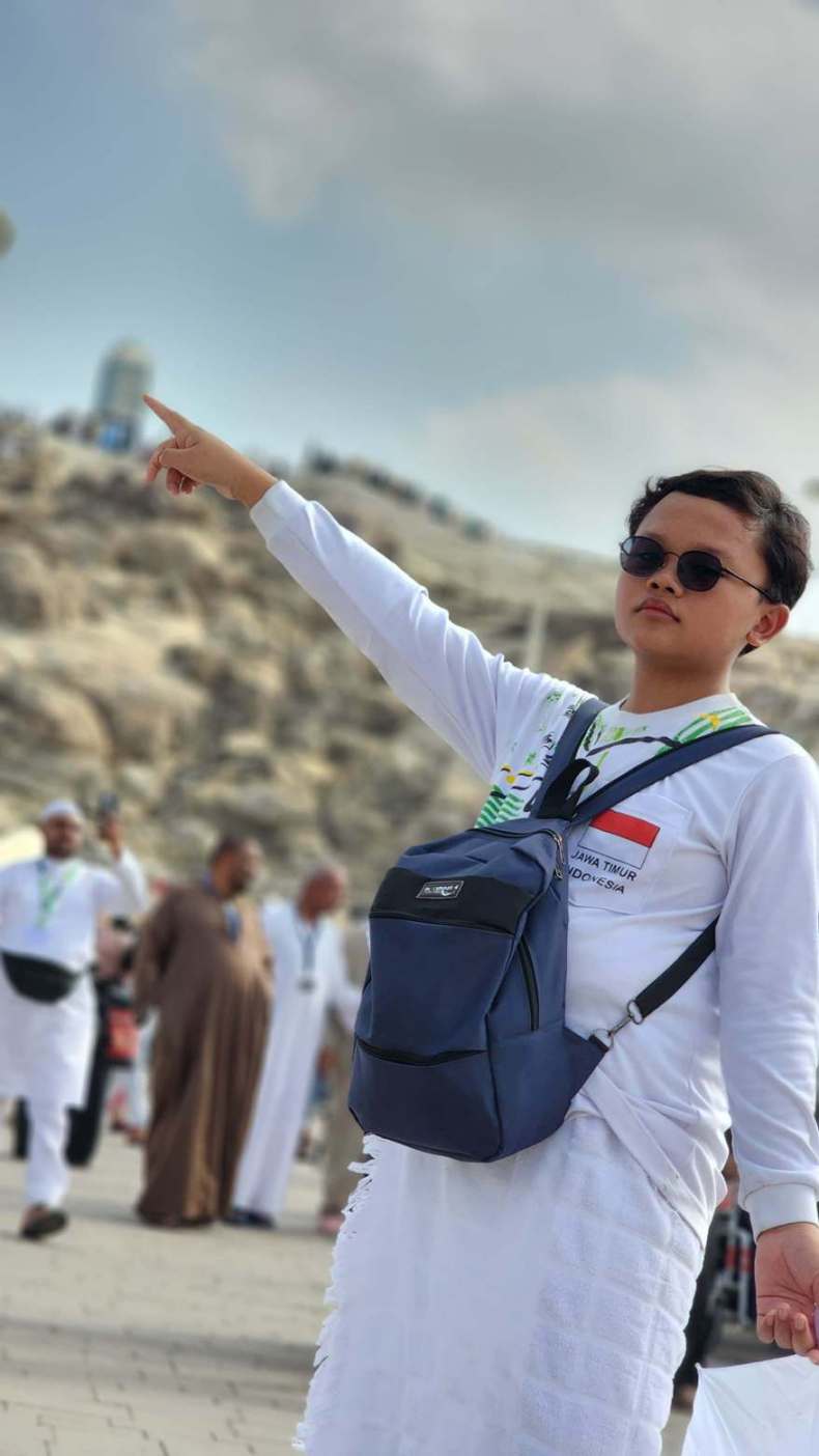 UMROH PLUS TURKI - Foto 69