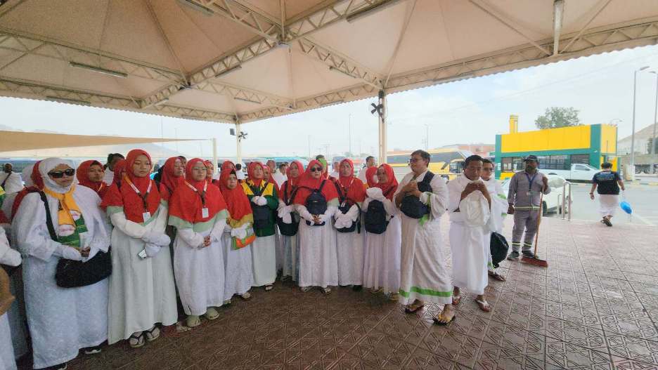 UMROH PLUS TURKI - Foto 71