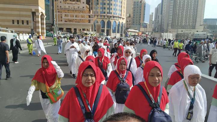 UMROH PLUS TURKI - Foto 74