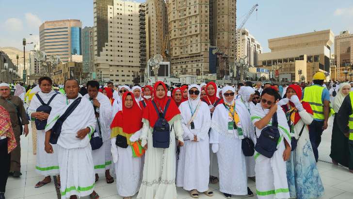 UMROH PLUS TURKI - Foto 60