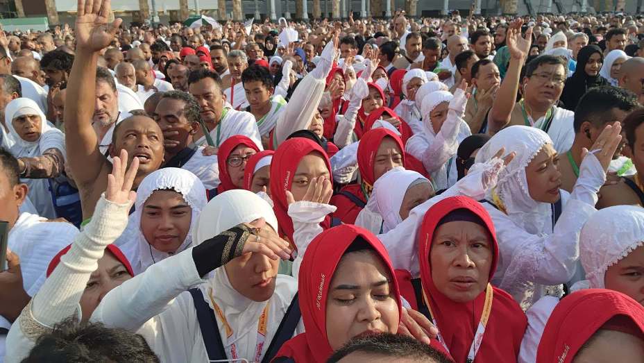 UMROH PLUS TURKI - Foto 59