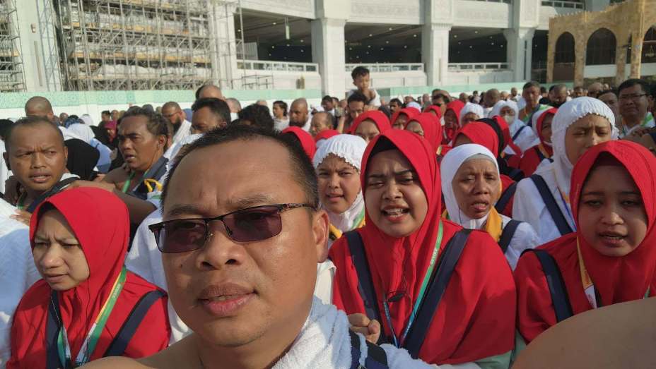 UMROH PLUS TURKI - Foto 65